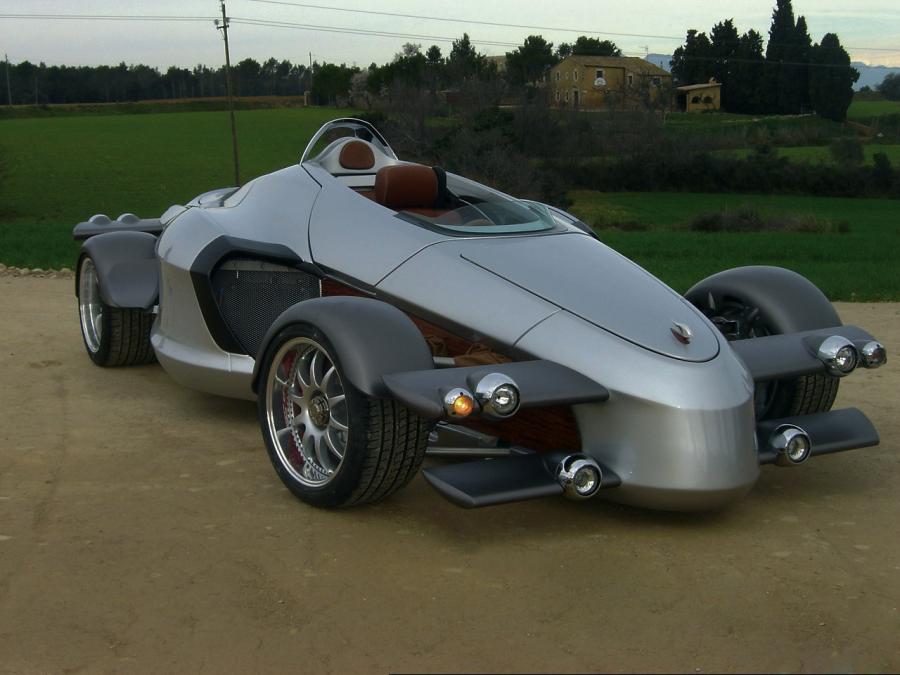  A.D. Tramontana 2006 года  (фото 12 из 12)